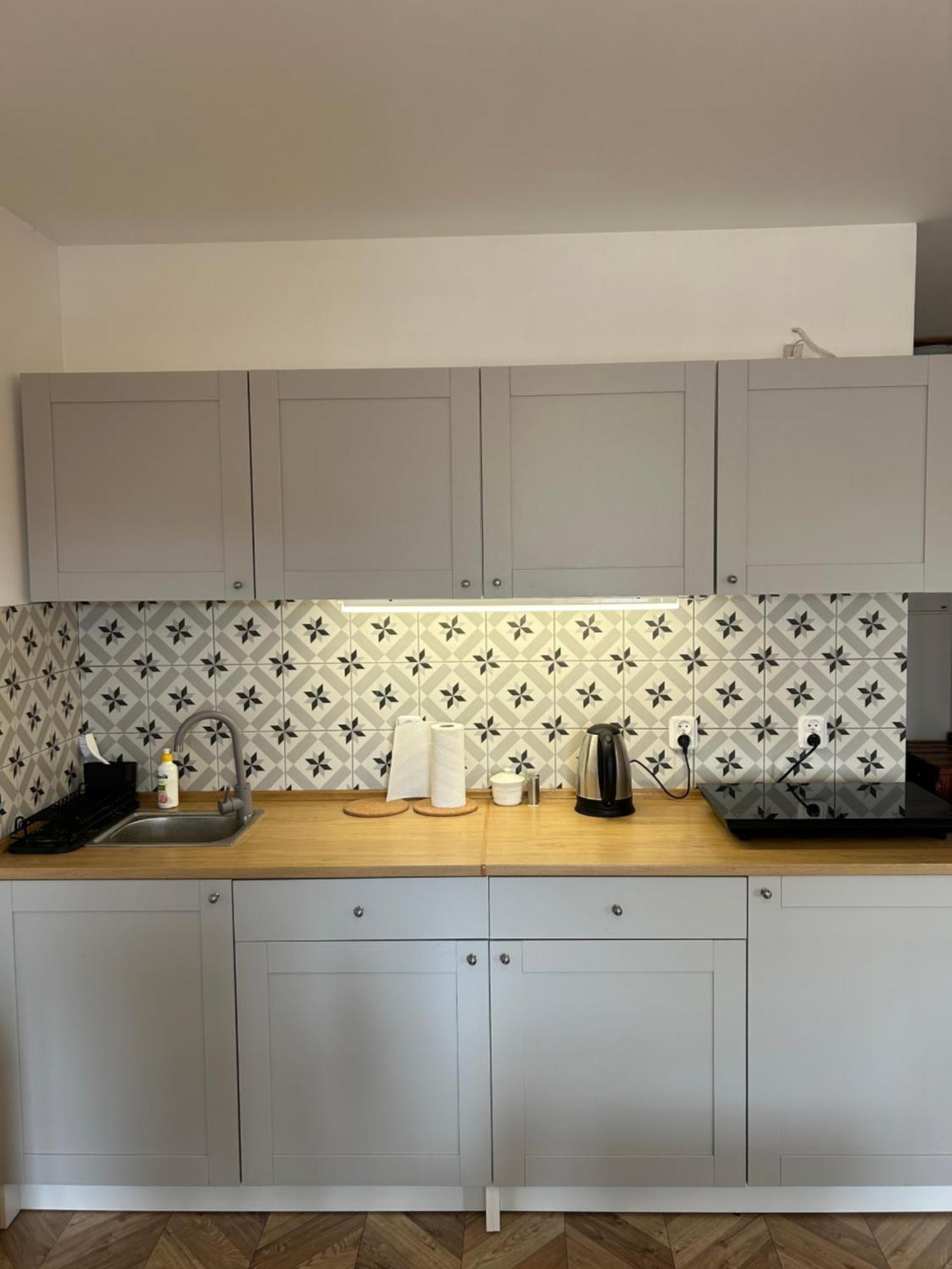 Apartament Stary Rynek 41 Poznań Exterior foto